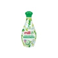 MILL Fabric softener concentrate SENSITIVE 1.3 l, 48 rinses