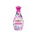 MILL Fabric softener concentrate FLORAL MOMENTS 1.3 l, 48 rinses