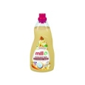 MILL Golden Aroma fabric softener concentrate, 2 l