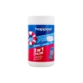 Acrylmed MULTICHLOR 3 in 1 Multifunctional chlorine release tablets 200 g - 1 kg
