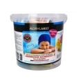 Acrylmed Water care kit - Small pool