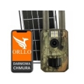 Fotopułapka - Kamera leśna - Orllo Huntercam 5 GSM