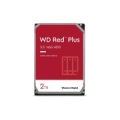 Western Digital Red Plus internal hard drive 2 TB 5400 RPM 64 MB 3.5" Serial ATA