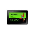 ADATA Ultimate SU650 2.5" 256 GB Serial ATA III 3D NAND