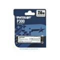 PATRIOT P300 M.2 PCI-EX4 NVME 256GB