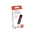 Verbatim Vi560 S3 M.2 SSD 256GB