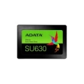 ADATA ULTIMATE SU630 240 GB 2.5" Serial ATA QLC 3D NAND