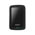 ADATA HV300 external hard drive 1 TB Black