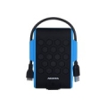 ADATA HD720 external hard drive 1 TB Black, Blue