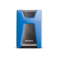 ADATA HD650 external hard drive 1000 GB Blue