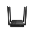 TP-LINK ARCHER C64 dual-band W-Fi router, black