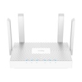 Cudy WR1300E wireless router Gigabit Ethernet Dual-band (2.4 GHz / 5 GHz) White