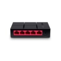 Mercusys 5-Port 10/100/1,000 Mbps Desktop Switch