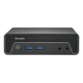 Mini PC Shuttle Nano NE10N, Intel N 100