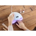 Medisana ND 880 UV/LED nail lamp White