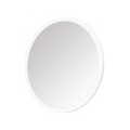 Magnetic cosmetic mirror - LED backlight