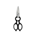 ZWILLING 43927-200-0 stationery/craft scissors Black, Silver