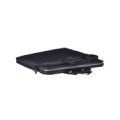 iBox TN6020 notebook case 39.6 cm (15.6") Briefcase Black
