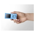 Intenso Video Scooter BT MP3 player 16 GB Blue