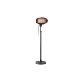 Electric terrace heater Teesa