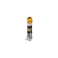 DeWALT 18V XR BRUSHLESS 8MM (¼”) ROUTER