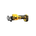 DEWALT.FREZARKA DO PŁYT G-K 18V DCE555N