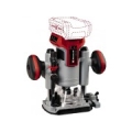 Einhell TP-RO 18 Set Li BL Black, Red, Silver 30000 RPM