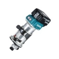 Makita DRT50RTJX2 milling machine