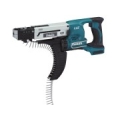AUTO FEED SCREWDR. MAKITA DFR550ZX1