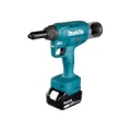 Makita DRV250 riveter Hand gun