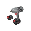 HOOZAR KLUCZ UDAROWY 1/2" 18V 2x5.0Ah 1000Nm IW30BL-T2