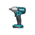 Makita DTW190Z power wrench 1/2" 2300 RPM 190 N⋅m Black, Blue 18 V