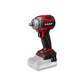 EINHELL Cordless Impact Wrench 18V TP CW 18/750 C Li BL SOLO 4510065