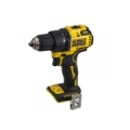 DeWALT DCD708 Keyless 18V Cordless Drill Driver Body Only