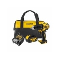 DEWALT. SCREWDRIVER UD. 18V DCD709M1 65Nm 1x4.0Ah