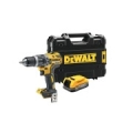 DEWALT. SCREWDRIVER UD.18V DCD796E1T 70/27Nm 1x1,7Ah POWERSTACK WITHOUT CHARGER, TSTAK