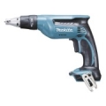 MAKITA. PLASTER SCREWDRIVER 18V DFS451Z WITHOUT AKU. and ŁAD.