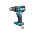 Makita DHP485Z drill Keyless 1.1 kg Black, Blue