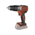 Black & Decker BL188N-XJ drill 1650 RPM