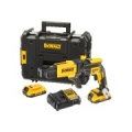 DeWALT DCF620D2K-QW - skruetrakker til
