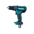 Makita DHP482Z drill Keyless 1.8 kg Black, Blue