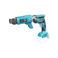Cordless Screwdriver for Gypsum Boards 18V 0*AH
