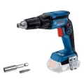 Bosch GTB185-LI 4500 RPM Black, Blue, Red