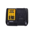 DRILL/DRIVER DEWALT DCD800P2T-QW 18V 2X5,0AH BL TSTAK
