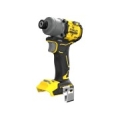 Stanley FATMAX SFMCF830B-XJ power screwdriver/impact driver 3200 RPM Black, Yellow