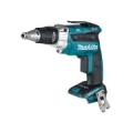 Makita DFS250Z power screwdriver/impact driver 2500 RPM Black, Green