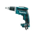 Makita DFS452Z power screwdriver/impact driver 4000 RPM Black, Blue, Grey