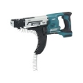 Makita DFR550Z power screwdriver/impact driver 4000 RPM Black, Green