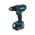 Makita DHP482RFJ drill 1900 RPM 1.8 kg Black, Blue