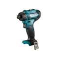 MAKITA SCREWDRIVER 12V CXT 6-KT DF033DZ 30/14Nm